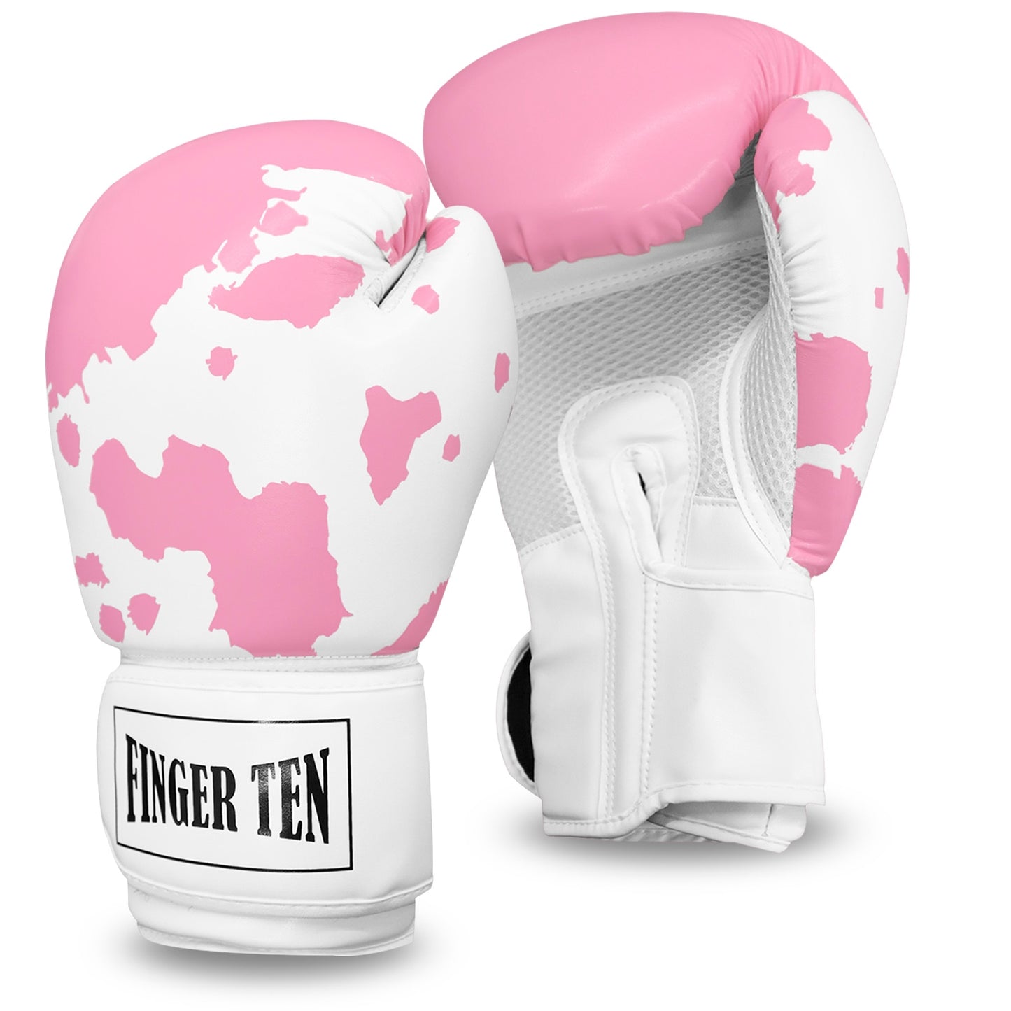 Womens practice boxing gloves
